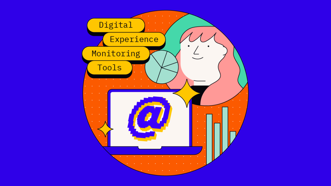 10 Best Digital Experience Monitoring Tools For 2026
