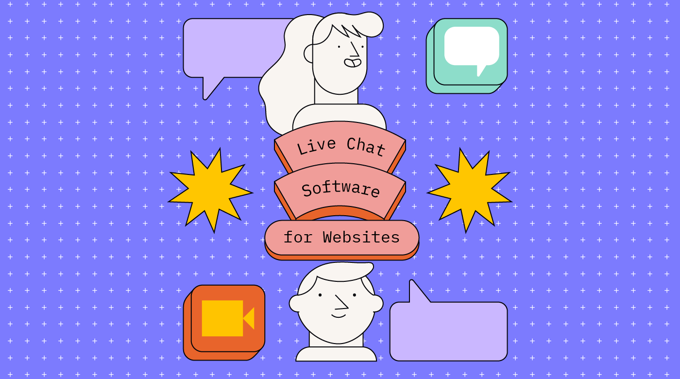 12 best live chat software of 2024