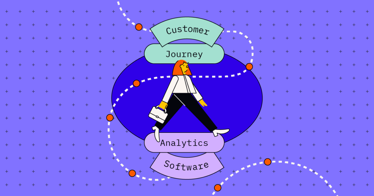 32 Best Customer Journey Analytics Software Reviewed For 2024 The CX Lead