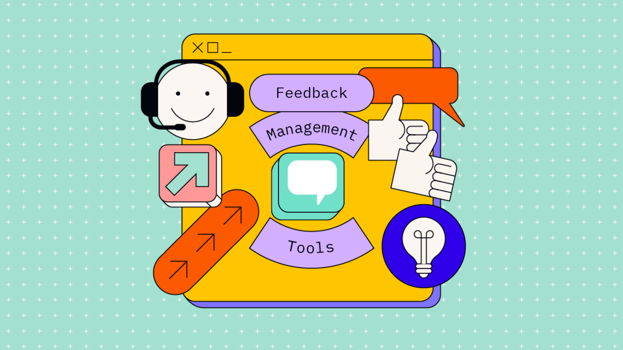 CXL – Tool Listicle – feedback management tools