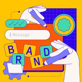 how to write a brand promise featured image