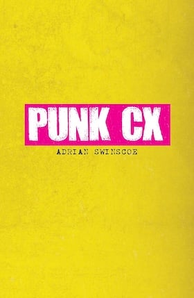 Punk CX by Adrian Swinscoe