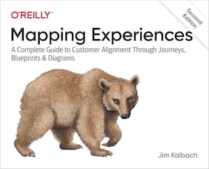 Mapping Experiences