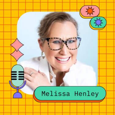 an interview with melissa henley featured image