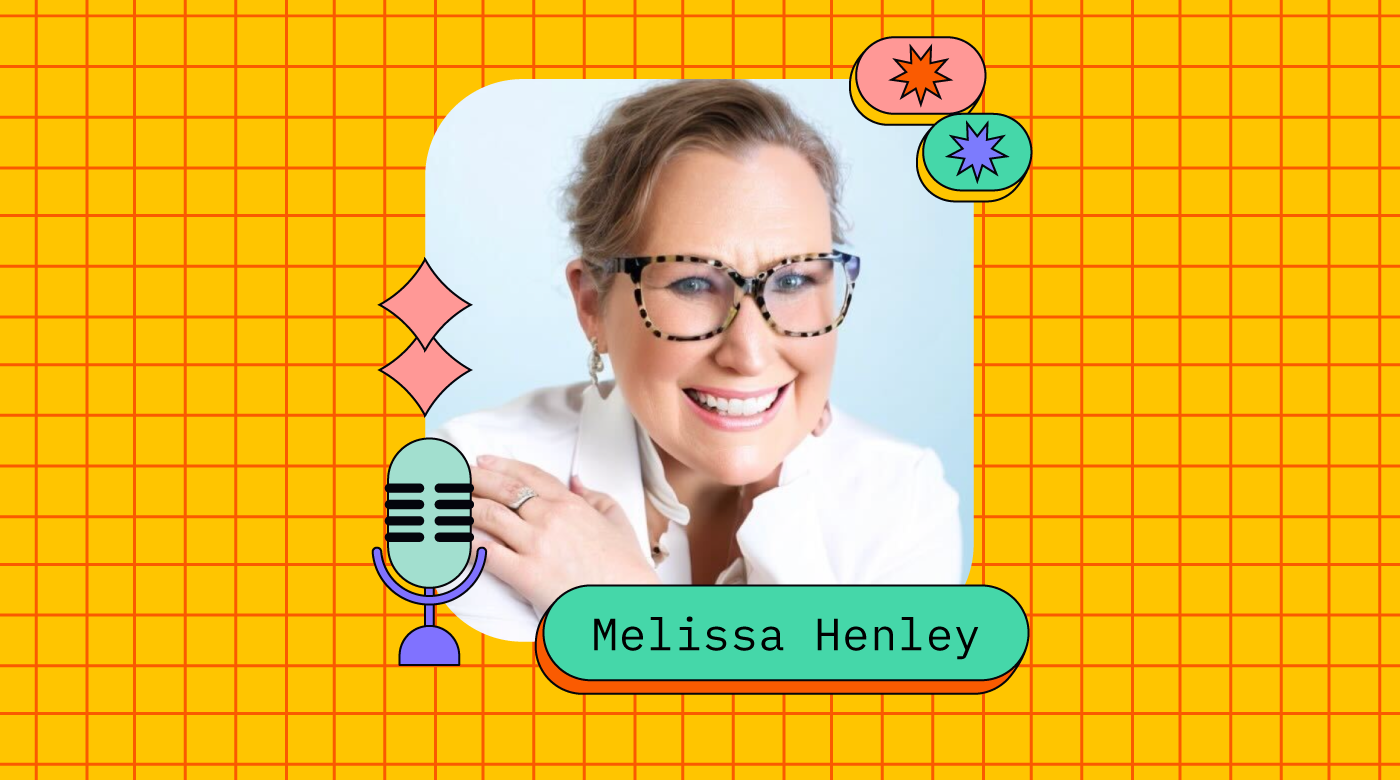 an interview with melissa henley featured image