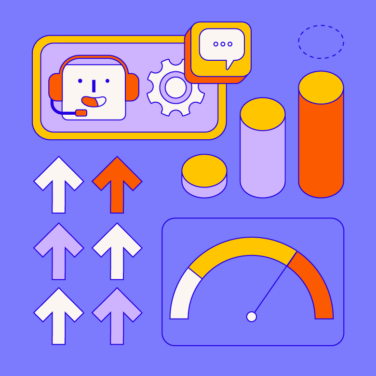 which kpis do customer service ai tool improve featured image