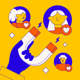customer retention strategies featured image