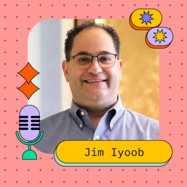 an interview with jim iyoob featured image