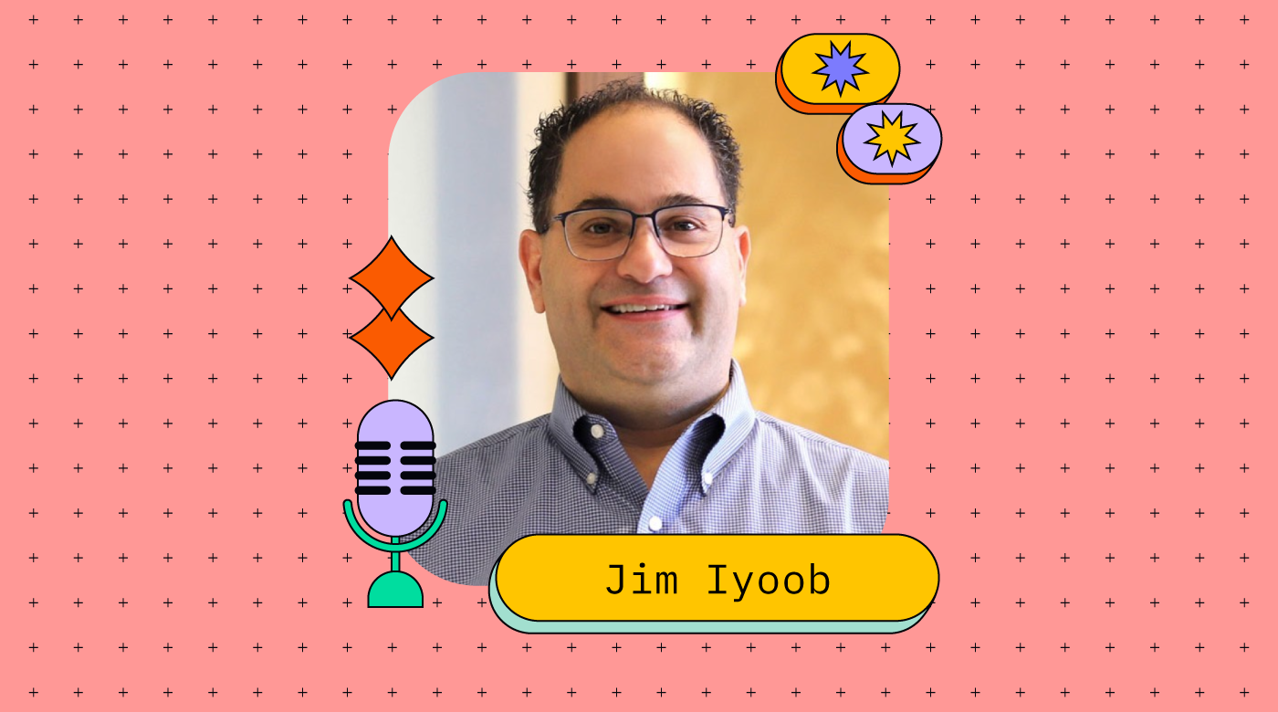 an interview with jim iyoob featured image