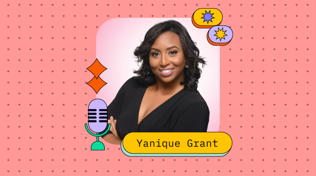 an interview with yanique grant featured image
