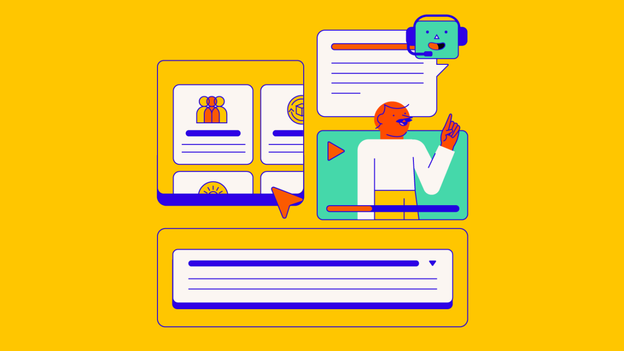 customer self service featured image
