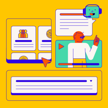 customer self service featured image
