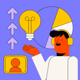 customer service knowledge management featured image