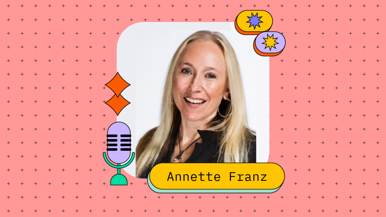 an interview with annete franz featured image
