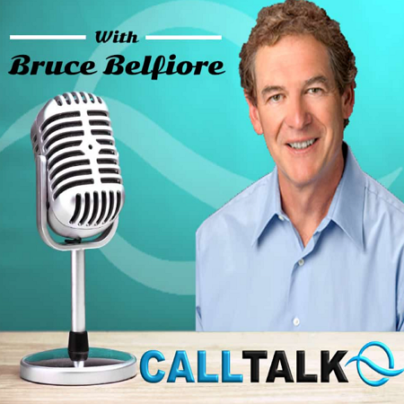 CallTalk™ Radio - podcast for call center