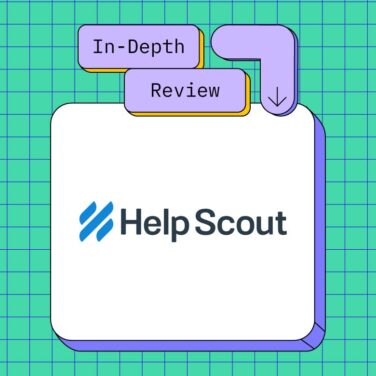 Help Scout review featured image