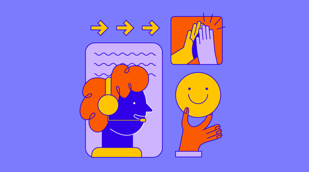 Empathy Is Great For Cx But It Doesnt Solve Customer How To Deal With