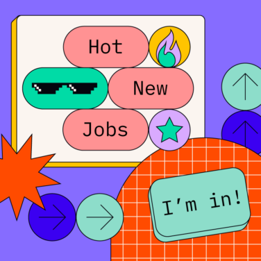 Hot & CX-y Jobs: April 2024 featured image