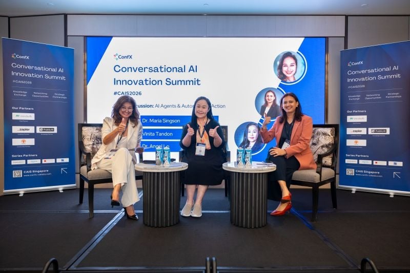 Panelists of CAIS