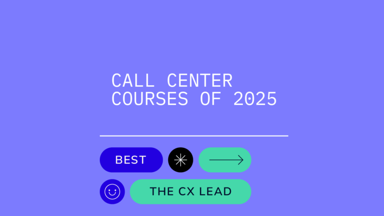 Call center courses of 2025 generic best of