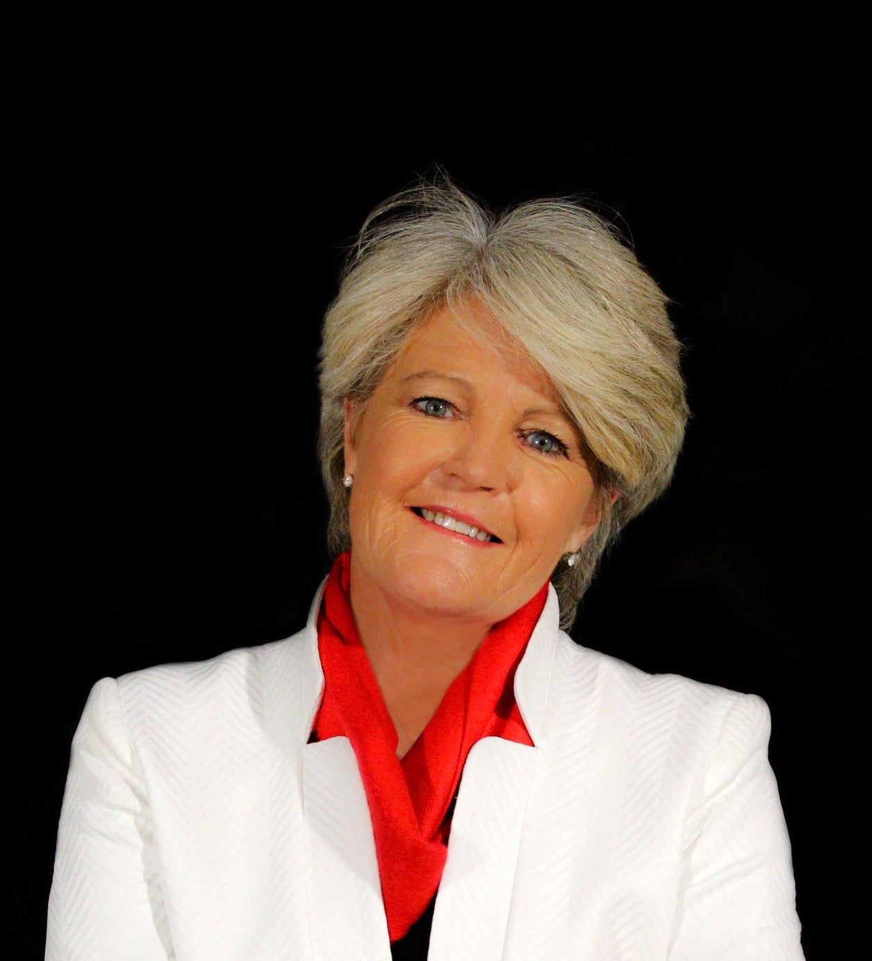 Lynn Baker