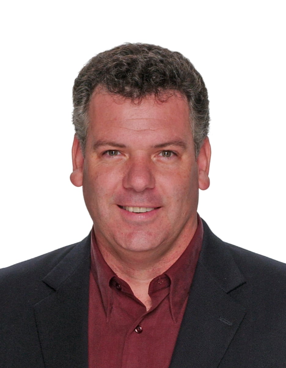 Michael Hoffman