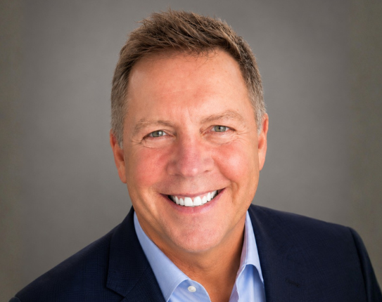 Scott Deming