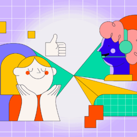 how to connect with customers featured image