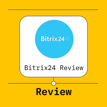 Bitrix24 Product Review