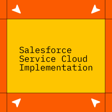 Salesforce service cloud implementation standard editorial post 29325