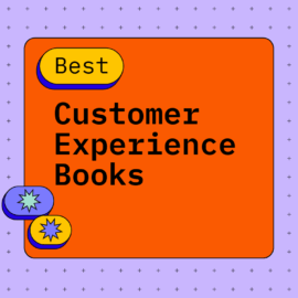 Customer experience books best books 24335