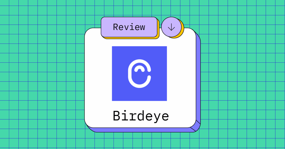 Birdeye Review: Pros, Cons, Features and Pricing