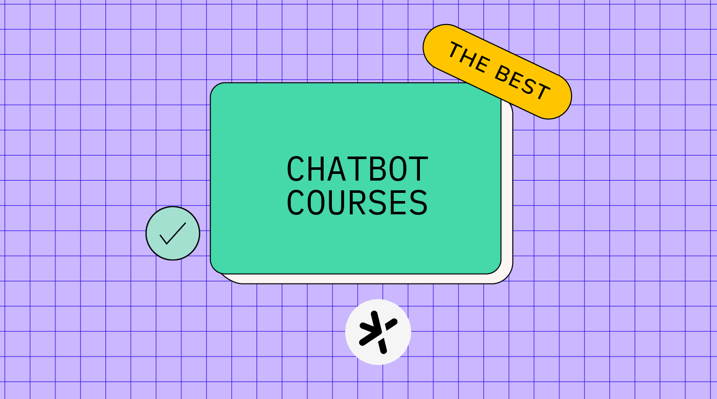 Chatbot courses generic best of 87444