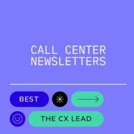 Call center newsletters generic best of 85116