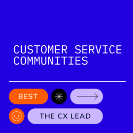 Customer service communities generic best of 10419