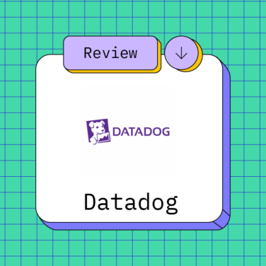 Datadog Product Review 11835