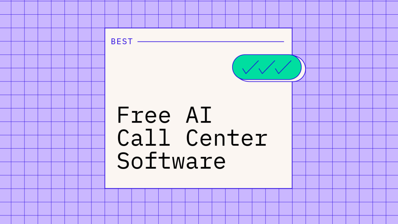 10 Best Free AI Call Center Software Reviewed in 2026