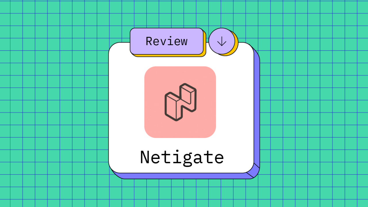 Netigate Netigate Review: Pros, Cons, Features and Pricing