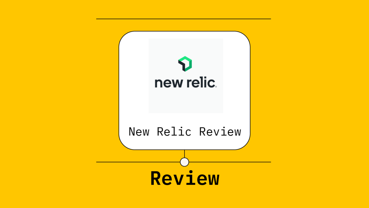 New relic Product Review 75333