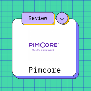 Pimcore Product Review 57732