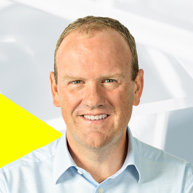 Stephen Van Belleghem