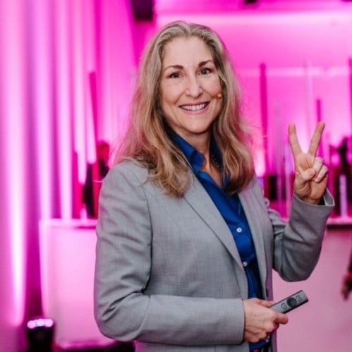 Tiffani Bova