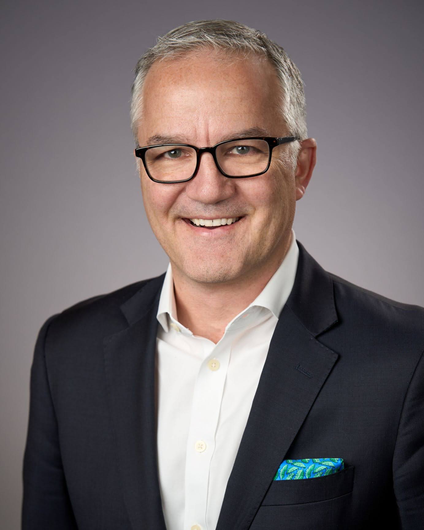 Bill Staikos