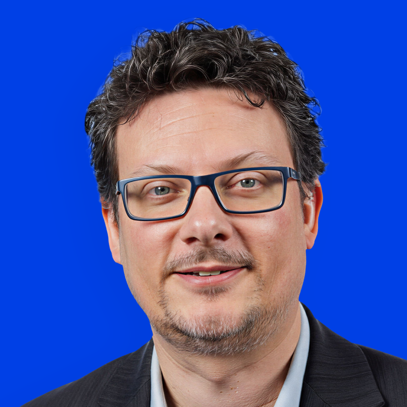 Greg Kihlström