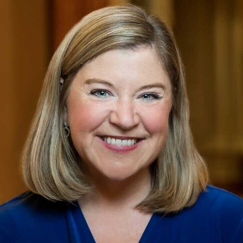 Jeannie Walters