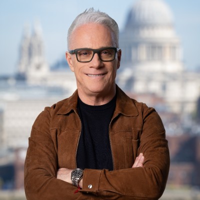 Martin Newman profile picture