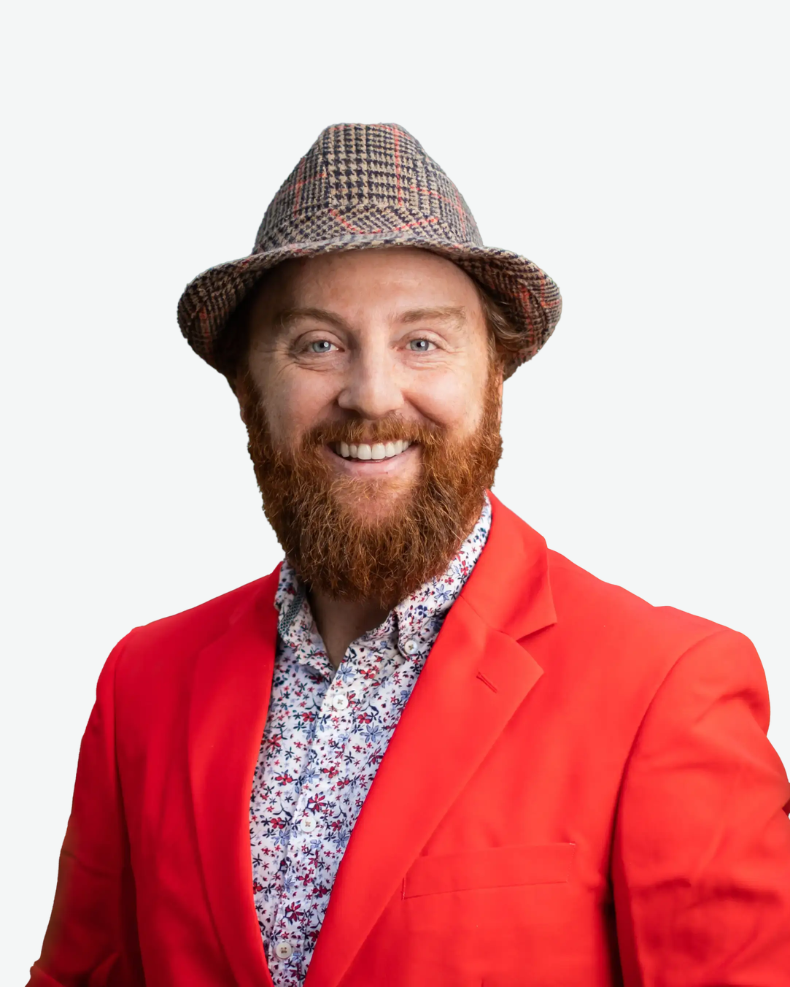 Nate Brown