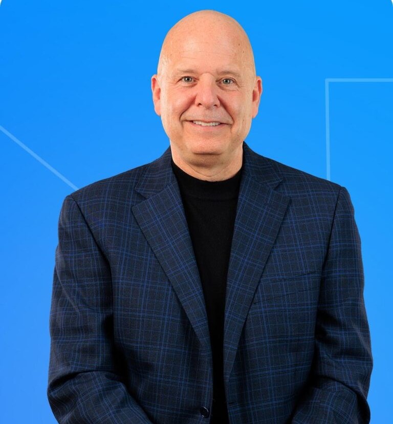 Shep Hyken
