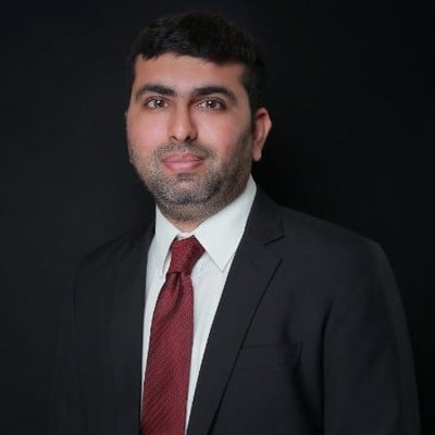 Shoaib Feroz profile picture