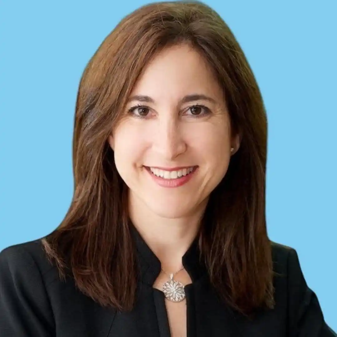 Stacy Sherman